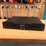 Mesa Boogie Stereo Simul-Class 2: Ninety Tube Power Amp