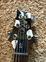PRS SE 277 Baritone with BareKnuckles.