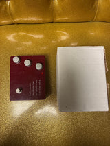 Klon KTR 2012 - 2019 - Red used