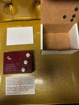 Klon KTR 2012 - 2019 - Red used
