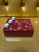 Klon KTR 2012 - 2019 - Red used