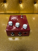 Klon KTR 2012 - 2019 - Red used