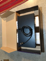 Focusrite ISA Two Dual Mono Mic Preamp: Like-New Condition