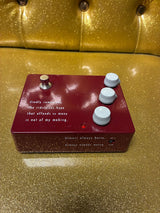 Klon KTR 2012 - 2019 - Red used