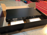 Focusrite ISA Two Dual Mono Mic Preamp: Like-New Condition