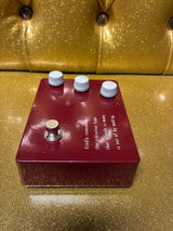 Klon KTR 2012 - 2019 - Red used