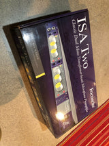 Focusrite ISA Two Dual Mono Mic Preamp: Like-New Condition
