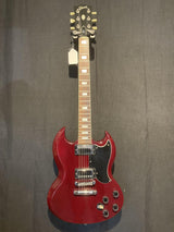 CONSIGNMENT 1984 Gibson SG
