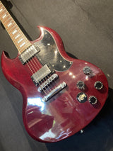 CONSIGNMENT 1984 Gibson SG