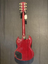 CONSIGNMENT 1984 Gibson SG