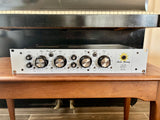 Hendyamps Rembrandt & Monet Tube Mic Preamp - Dual Channel