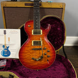 Dean Zelinsky LaVoce 2021 - Cherry Burst