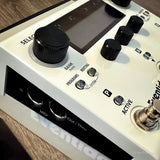 Eventide H90 Harmonizer Pedal, manual, and box only