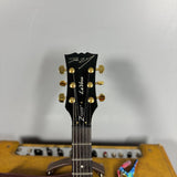 Dean Zelinsky LaVoce 2021 - Cherry Burst