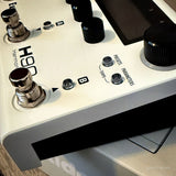 Eventide H90 Harmonizer Pedal, manual, and box only