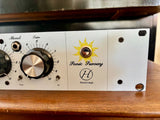 Hendyamps Rembrandt & Monet Tube Mic Preamp - Dual Channel