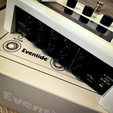Eventide H90 Harmonizer Pedal, manual, and box only