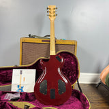 Dean Zelinsky LaVoce 2021 - Cherry Burst