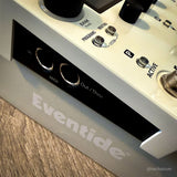 Eventide H90 Harmonizer Pedal, manual, and box only