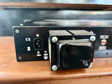 Hendyamps Rembrandt & Monet Tube Mic Preamp - Dual Channel