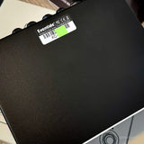 Eventide H90 Harmonizer Pedal, manual, and box only