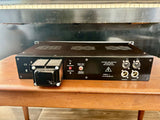 Hendyamps Rembrandt & Monet Tube Mic Preamp - Dual Channel