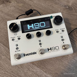 Eventide H90 Harmonizer Pedal, manual, and box only