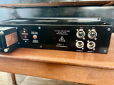 Hendyamps Rembrandt & Monet Tube Mic Preamp - Dual Channel