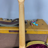 Dean Zelinsky LaVoce 2021 - Cherry Burst