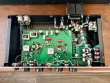 Hendyamps Rembrandt & Monet Tube Mic Preamp - Dual Channel