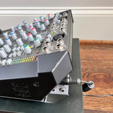 Solid State Logic SiX 4-Channel Analog Mixer 2019 - Present - Black