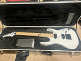 Solar Guitars A1.6 ETWHM 2020 Matte / White Evertune