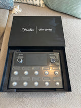 Fender Tone Master Pro 2023 - Present - Black