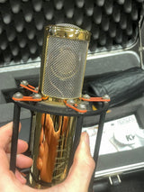 Manley Labs Reference Mono Gold 2010s - Gold
