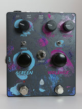 Old Blood Noise Endeavors Screen Violence 2022 - Present - Various
