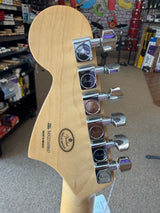 Fender Mustang (Pau Ferro Fingerboard) 2017 - Shell Pink