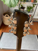 2024 Rickenbacker 360/12C63