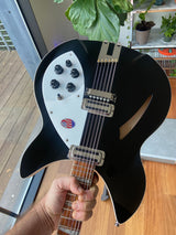 2024 Rickenbacker 360/12C63