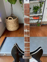 2024 Rickenbacker 360/12C63