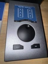 RME Babyface Pro FS USB Audio Interface 2020 - Silver