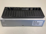 Korg SQ64 Polyphonic Sequencer 2020 - Present - Black