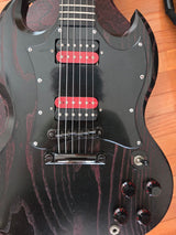 Gibson SG Voodoo 2002 - 2004 - Juju