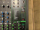 Mackie ProFX16v3 16-Channel Effects Mixer 2020 - Present - Dark Gray