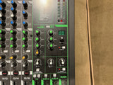 Mackie ProFX16v3 16-Channel Effects Mixer 2020 - Present - Dark Gray