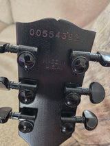Gibson SG Voodoo 2002 - 2004 - Juju