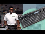 Korg SQ64 Polyphonic Sequencer 2020 - Present - Black