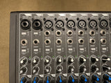 Mackie ProFX16v3 16-Channel Effects Mixer 2020 - Present - Dark Gray