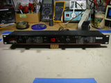 Lexicon Vortex Audio Morphing Processor 1990s - Black