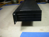 Lexicon Vortex Audio Morphing Processor 1990s - Black