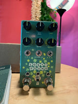 Chase Bliss Audio Lost + Found 2025 - Present - Green